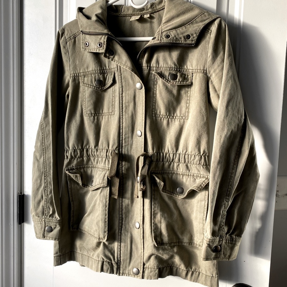 BP. Lightweight Jacket